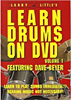 Drum Play Along DVD