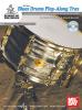 Drum Play Along Book