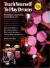 Drum Play Along Book